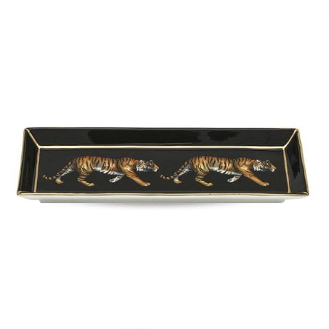 MW Tiger - Rectangular Tray