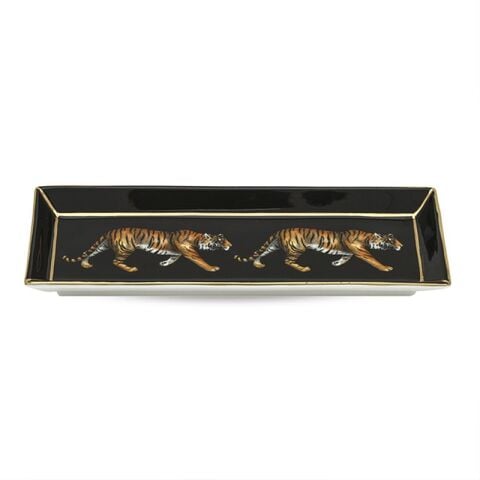 MW Tiger - Rectangular Tray
