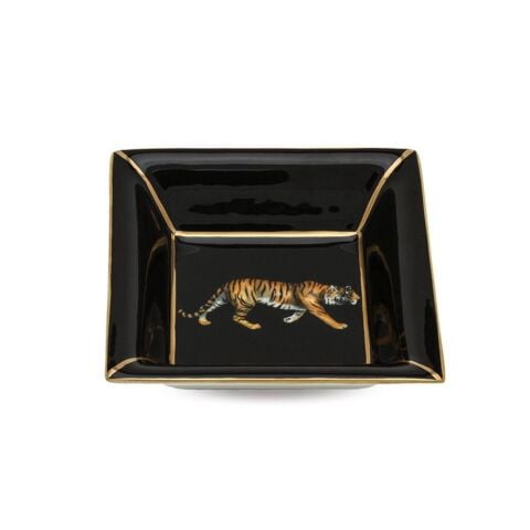 Mw Tiger Square Tray