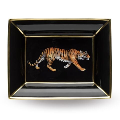 MW Tiger - Trinket Tray