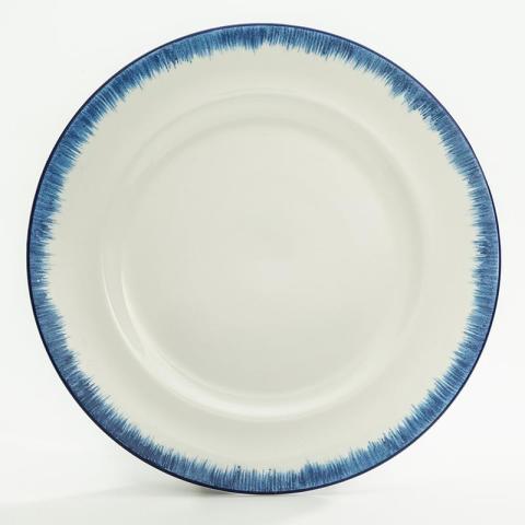 NC - Serengeti - Feathered 6'' Plate