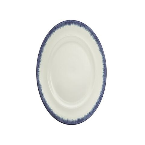 NC - Serengeti - Feathered 8'' Plate