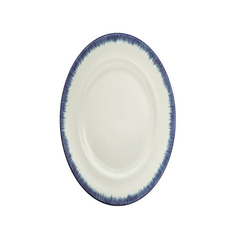 Nc Serengeti Feathered 20 Cm Plate