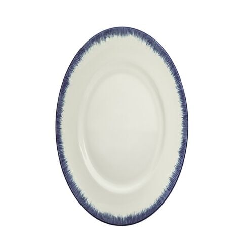 NC - Serengeti - Feathered 10'' Plate