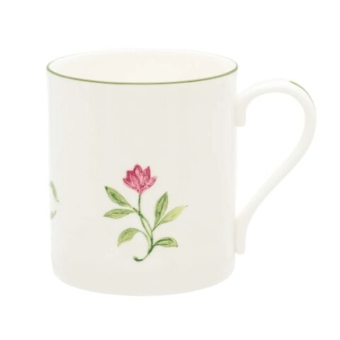 NC Marguerite Pink Mug