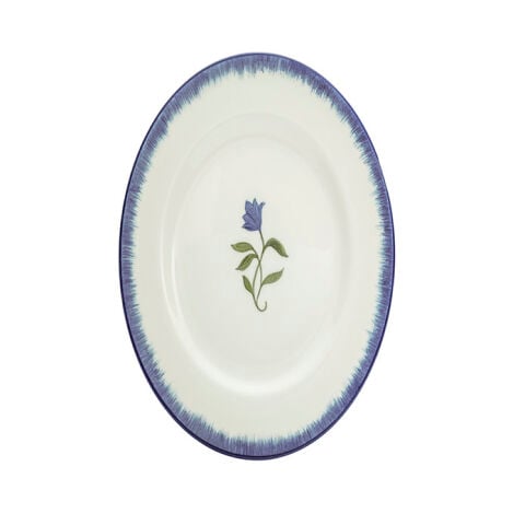 Nc Marguerite 15 Cm Plate