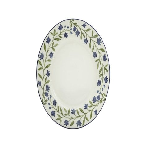 NC - Marguerite - 8'' Plate