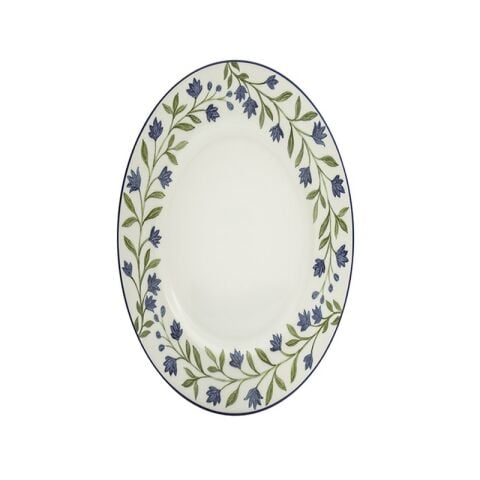 NC - Marguerite - 8'' Plate