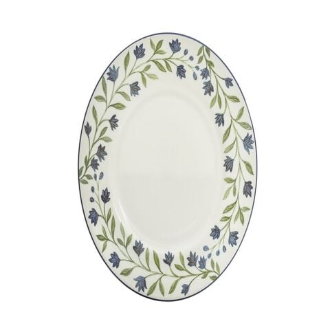 NC - Marguerite - 10'' Plate