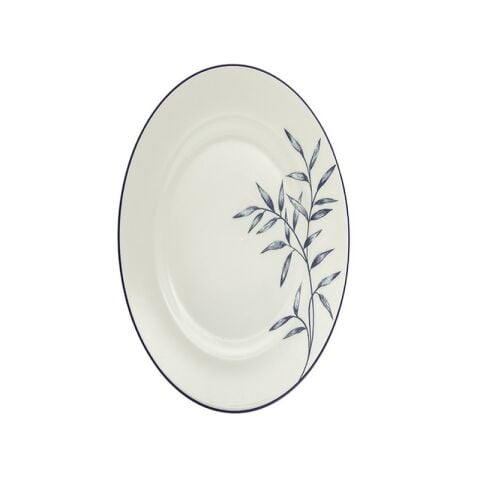 NC - Serengeti - Serengeti (flower) 8'' Plate