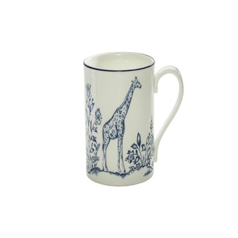 NC - Serengeti - Mug