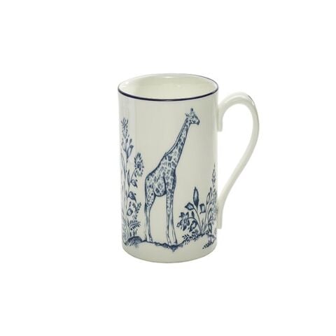 NC - Serengeti - Mug