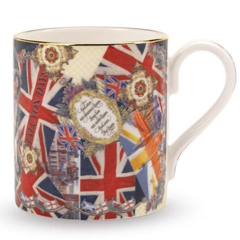 The Glorious Reign - Mug