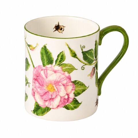 King’s Rose Princess Mug
