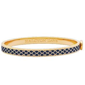 6 Mm Salamander Estate Blue Gold