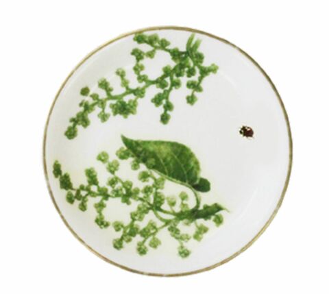 Al Fresco - 4.5''  Butter Dish