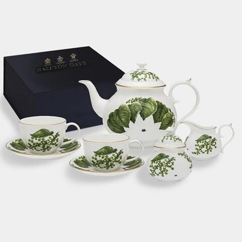 Al Fresco - Tea For Two - Boxed Set