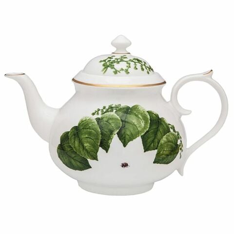 Al Fresco Tea Pot  6 Cup
