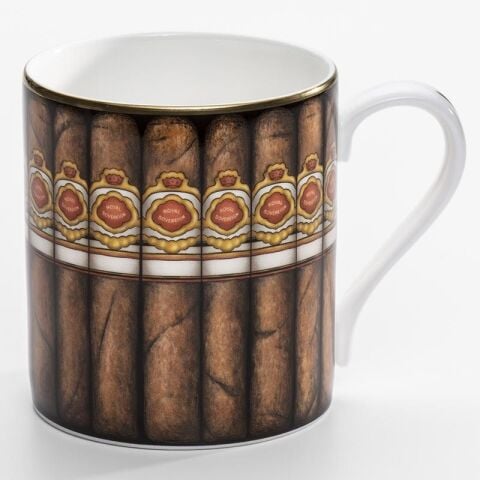 Cigars - Mug