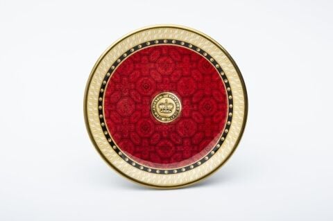 Chapel Royal Livery - Coaster