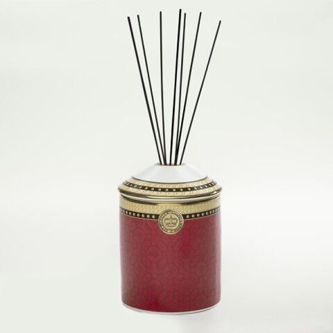 Chapel Royal Livery Reed Diffuser