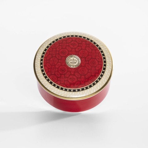 Chapel Royal Livery - Round Trinket Box