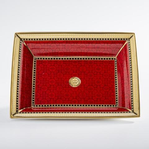 Chapel Royal Livery - Trinket Tray