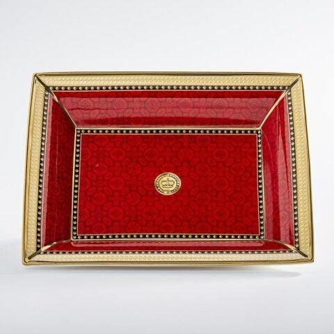 Chapel Royal Livery Trinket Tray
