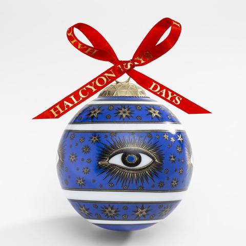 Evil Eye - Bauble