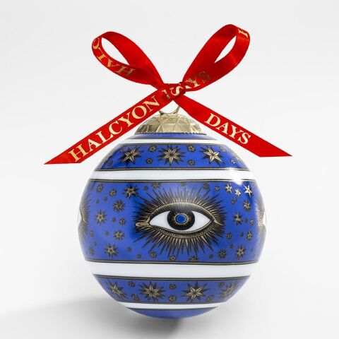 Evil Eye Bauble