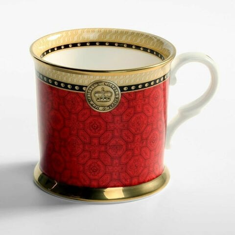 Chapel Royal Livery - Small Tankard