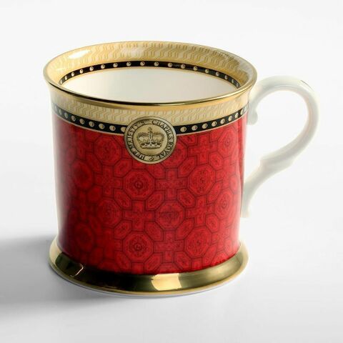 Chapel Royal Livery - Small Tankard