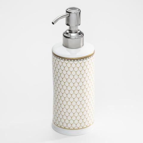 Antler Trellis - Ivory - Dispenser