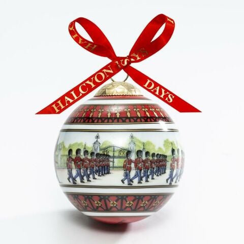 Changing the Guard - Bauble