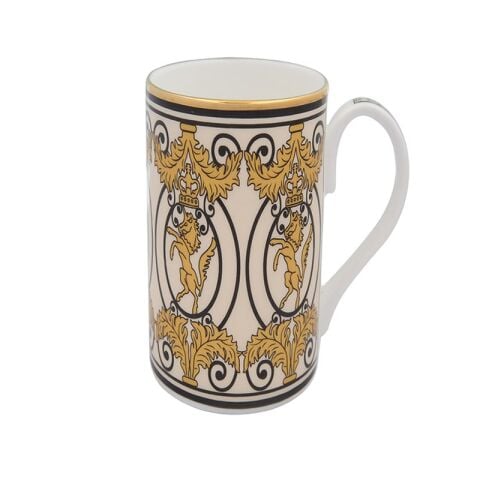 HRP - Kensington Palace Gates - Mug