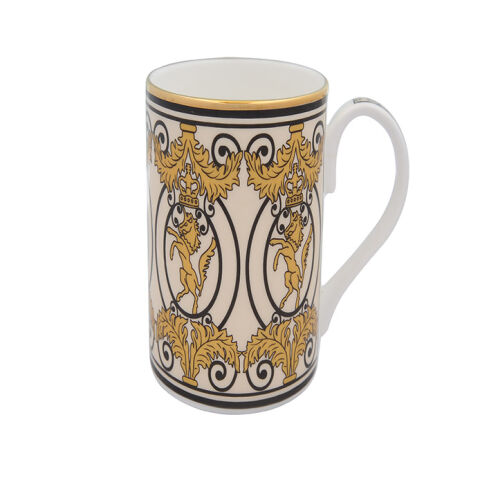 Hrp Kensington Palace Gates Mug