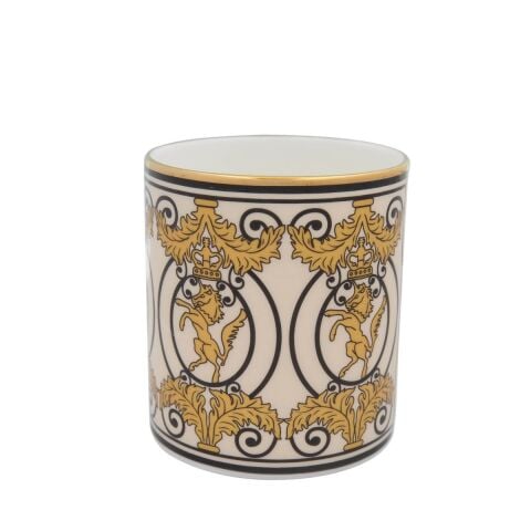 HRP - Kensington Palace Gates - Pen Pot