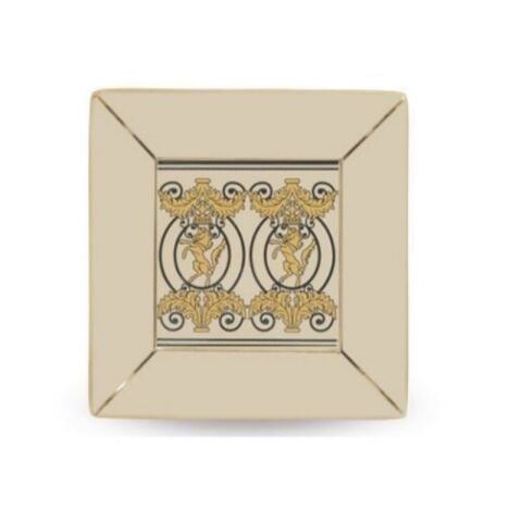 HRP - Kensington Palace Gates - Square Tray