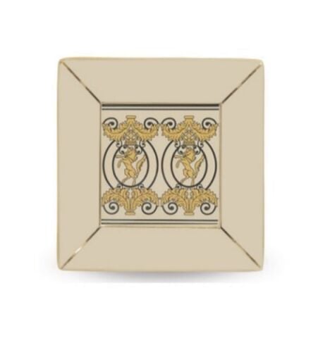 Hrp Kensington Palace Gates Square Tray