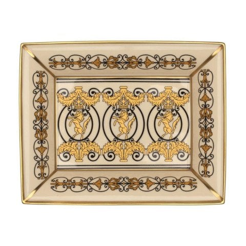 HRP - Kensington Palace Gates - Trinket Tray