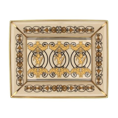 HRP - Kensington Palace Gates - Trinket Tray