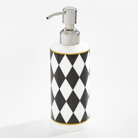 Parterre - Black - Dispenser