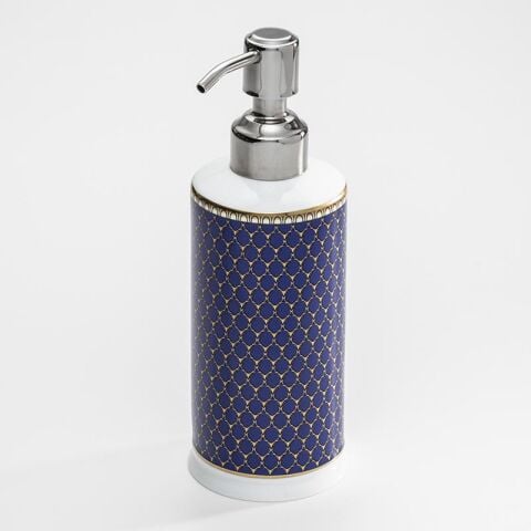 Antler Trellis Midnight Dispenser