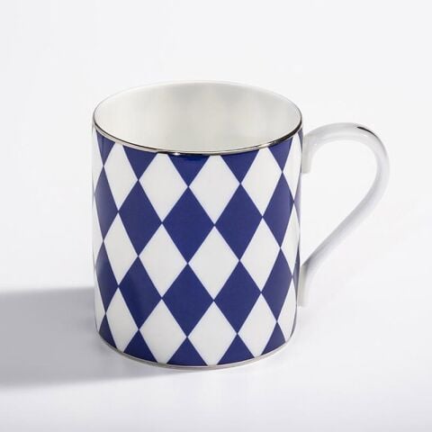 Parterre - Midnight Palladium- Mug