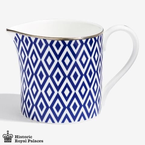 Hrp Aragon Midnight Platinum Creamer