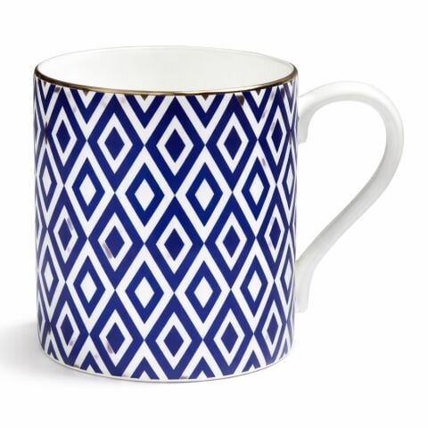 HRP - Aragon - Midnight Platinum - Mug