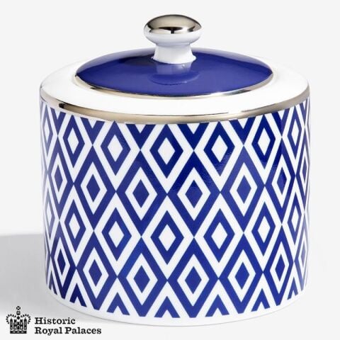 HRP - Aragon - Midnight Platinum - Sugar Bowl