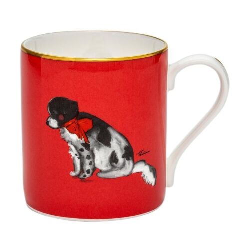 Spotty Dog Mug