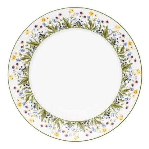 Highgrove Wildflower 9” Rim Bowl