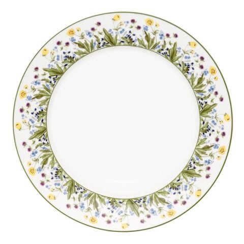Highgrove Wildflower 9” Rim Bowl
